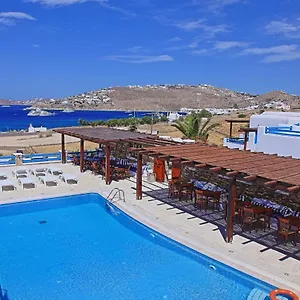 Aparthotel Maganos Strand Paraga