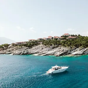 Hotel Emelisse Nature Fiskardo