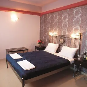 Hotel Niriides Rethymno