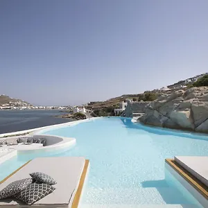 Hotel Dreambox Mykonos Ornos (Mykonos)
