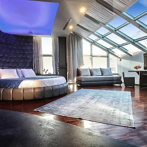Apartment Diamond Suites, Philian And Thessaloniki