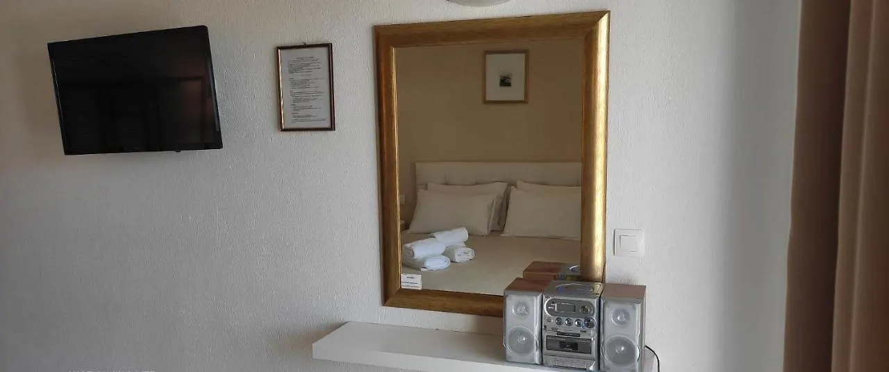 Star Paradise Hotel Neos Marmaras