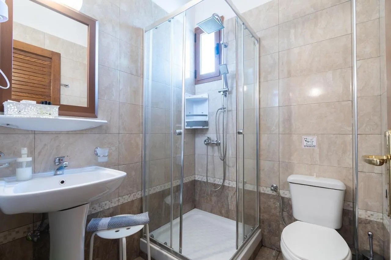 Star Paradise Hotel Neos Marmaras
