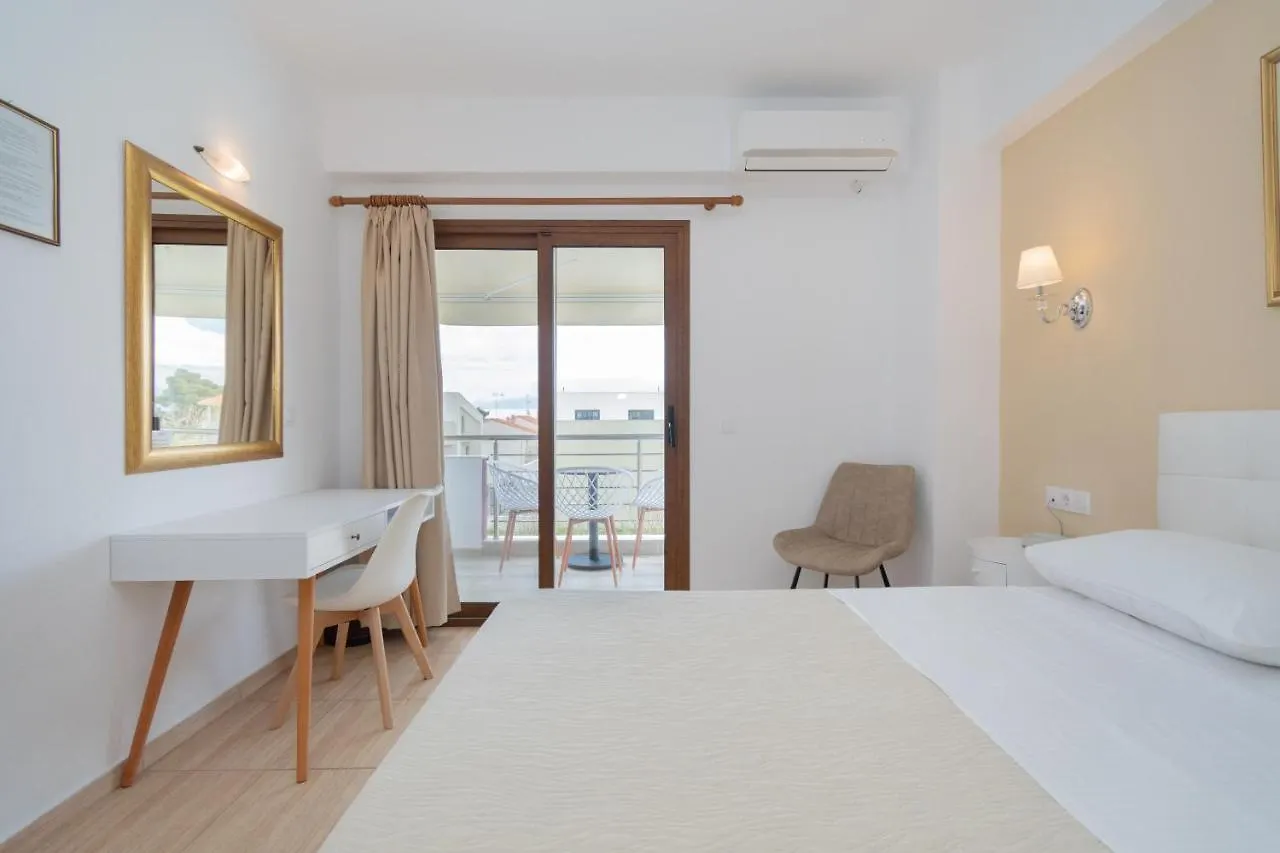 Star Paradise Hotel Neos Marmaras 3*,  Grecia