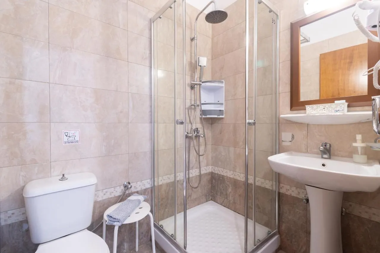 Star Paradise Hotel Neos Marmaras