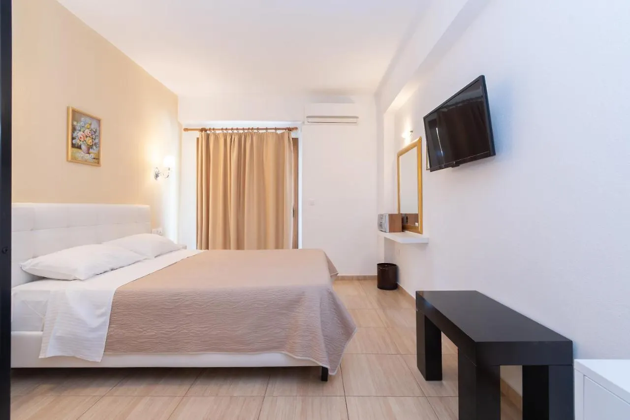 Star Paradise Hotel Neos Marmaras