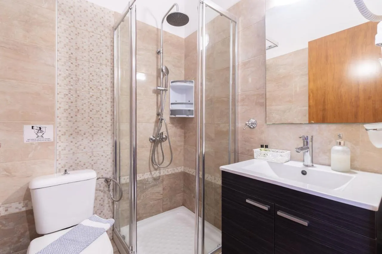 Star Paradise Hotel Neos Marmaras 3*,  Grecia