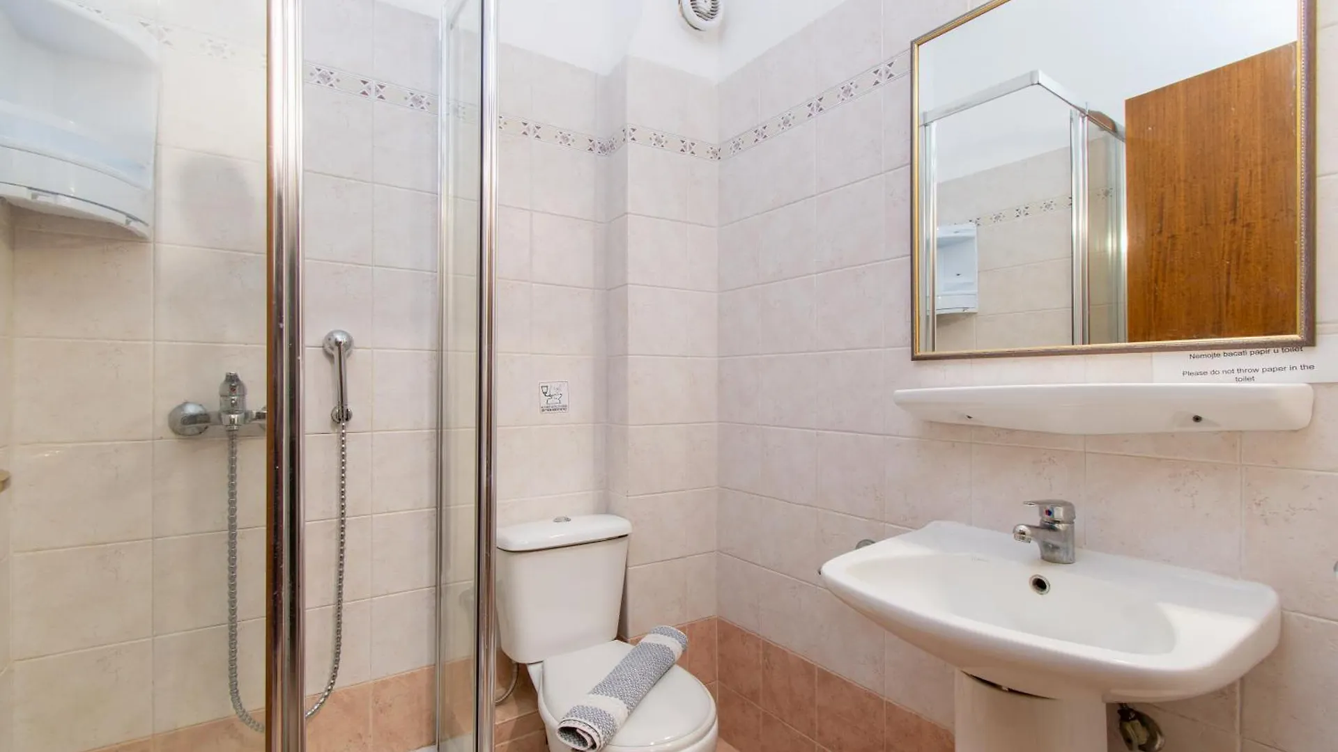 Star Paradise Hotel Neos Marmaras