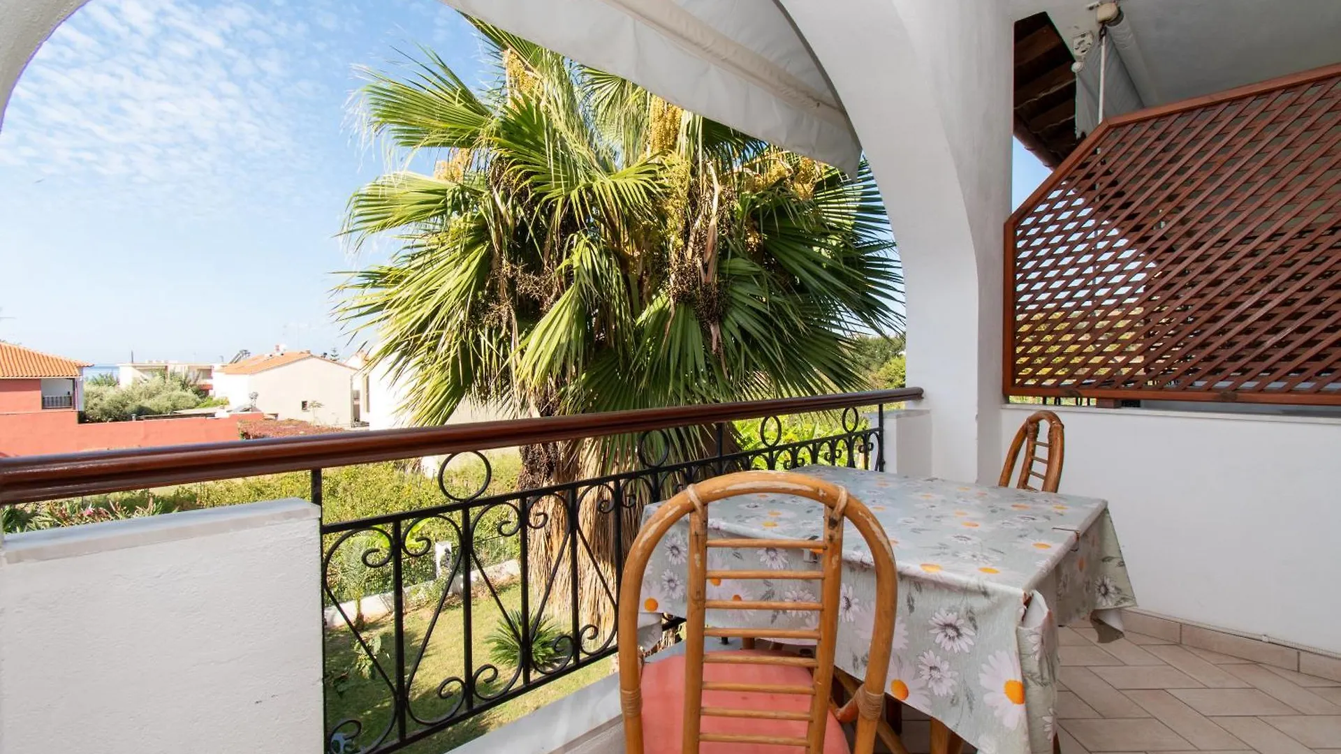 Star Paradise Hotel Neos Marmaras Grecia