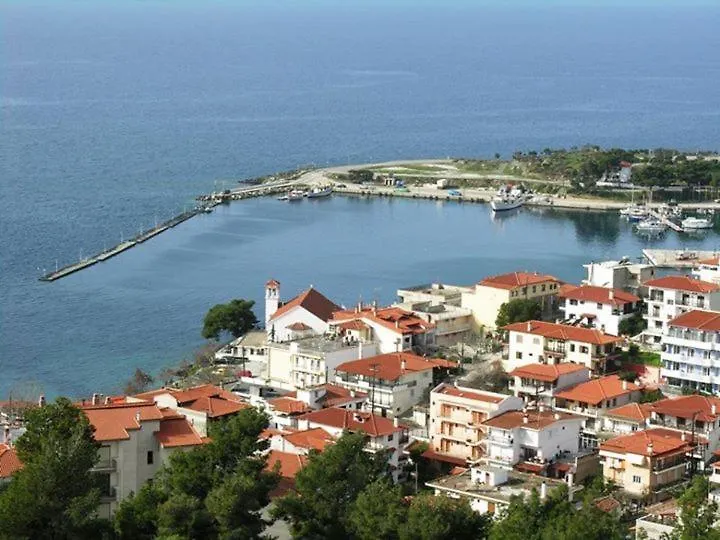 Star Paradise Hotel Neos Marmaras