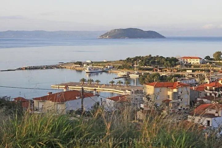 Star Paradise Hotel Neos Marmaras 3*,  Grecia